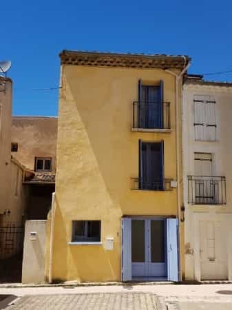 House in Beziers, Languedoc-Roussillon 10082122