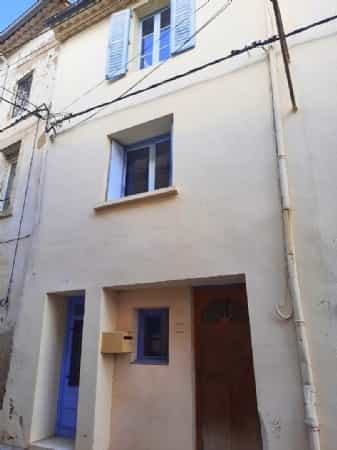 loger dans Beziers, Languedoc-Roussillon 10082125
