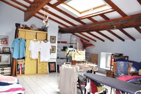 Будинок в Beziers, Languedoc-Roussillon 10082130