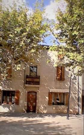 Hus i Beziers, Languedoc-Roussillon 10082130