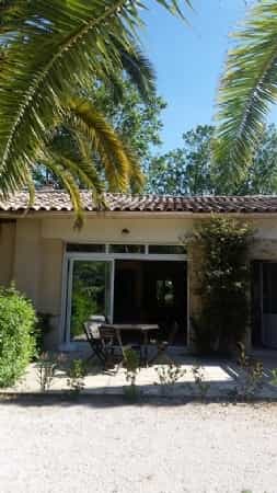 Condominio nel Beziers, Languedoc-Roussillon 10082151
