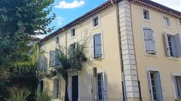 Hus i Beziers, Languedoc-Roussillon 10082159