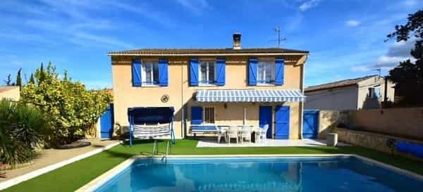 Haus im Beziers, Languedoc-Roussillon 10082171