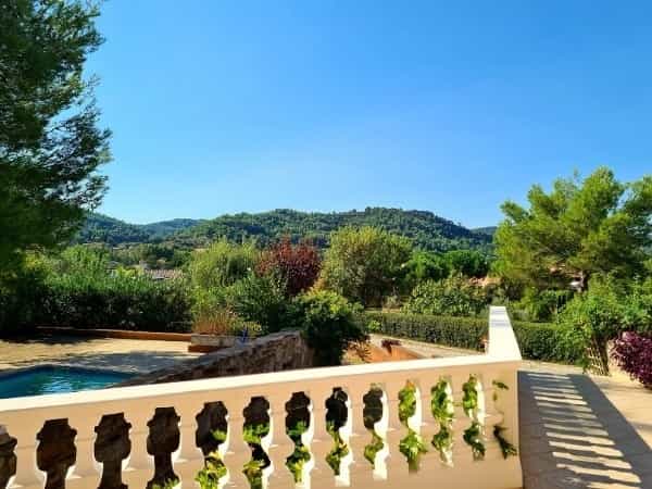 Huis in Beziers, Languedoc-Roussillon 10082205