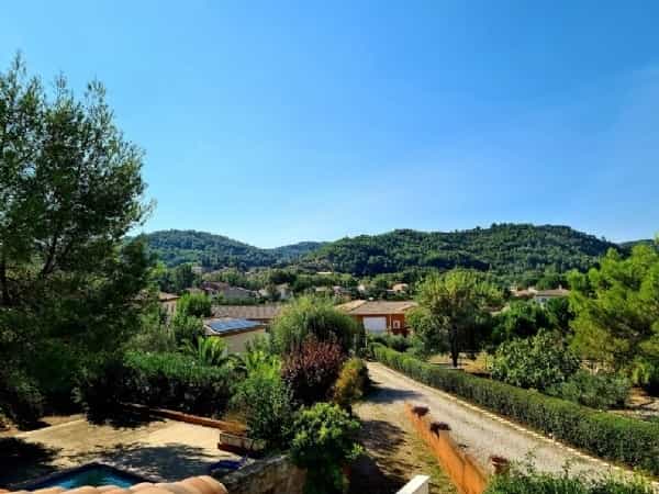 жилой дом в Beziers, Languedoc-Roussillon 10082205