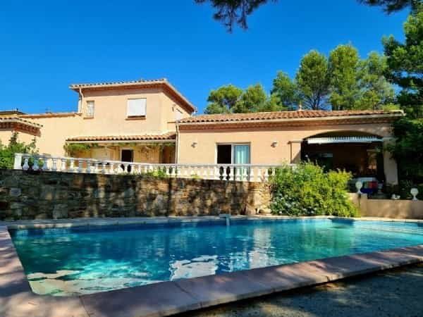Haus im Beziers, Languedoc-Roussillon 10082205
