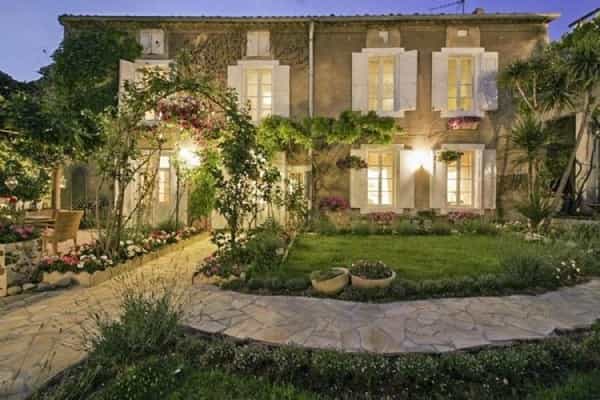房子 在 Beziers, Languedoc-Roussillon 10082210