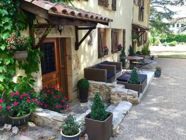 жилой дом в Beziers, Languedoc-Roussillon 10082211