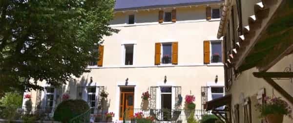 жилой дом в Beziers, Languedoc-Roussillon 10082211