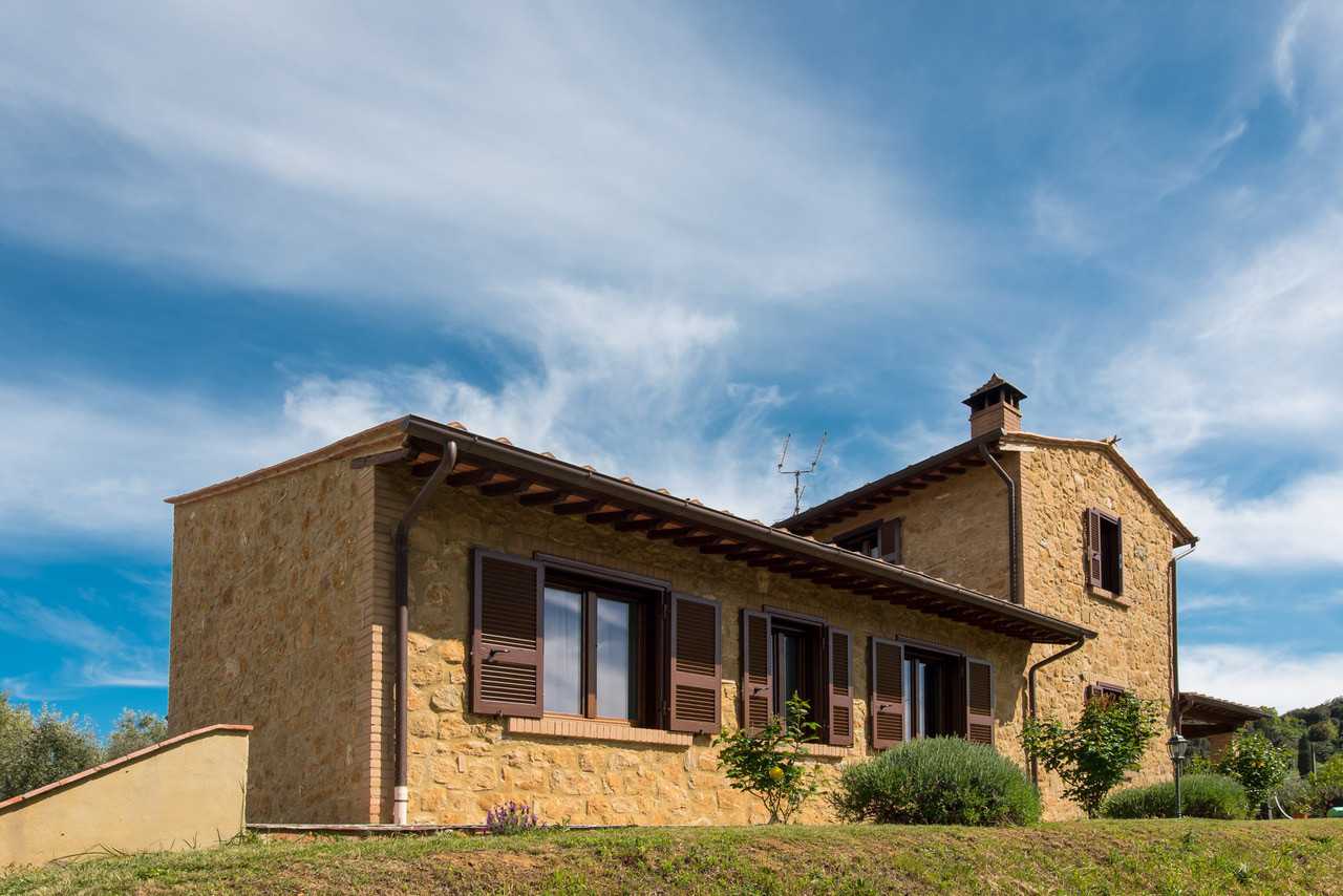 Huis in Volterra, Toscane 10082218