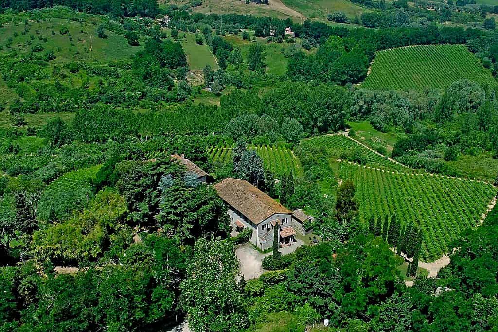 Huis in Rivoli, Toscane 10082225