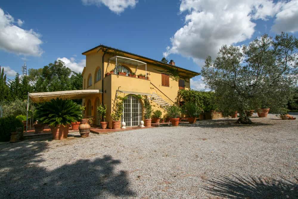 rumah dalam Guardistallo, Tuscany 10082226