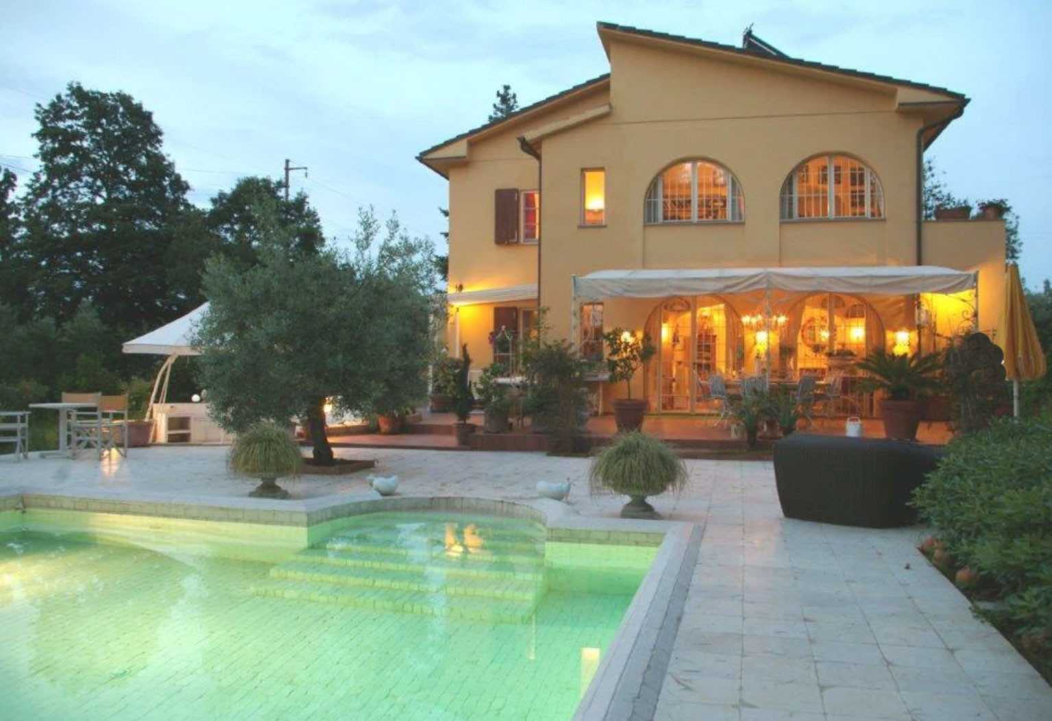 Hus i Guardistallo, Toscana 10082226