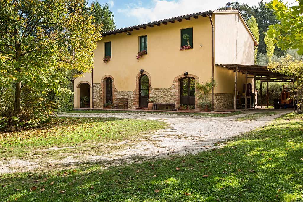 Huis in Pisa, Toscane 10082231