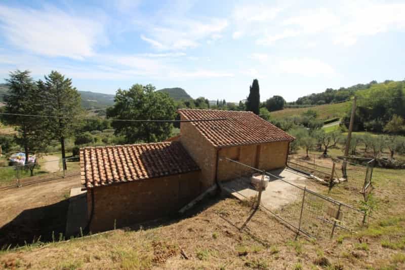 Casa nel Volterra, Toscana 10082232