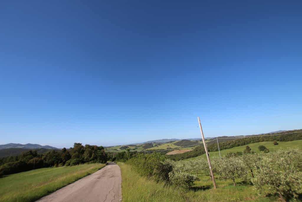 Land i Micciano, Toscana 10082235