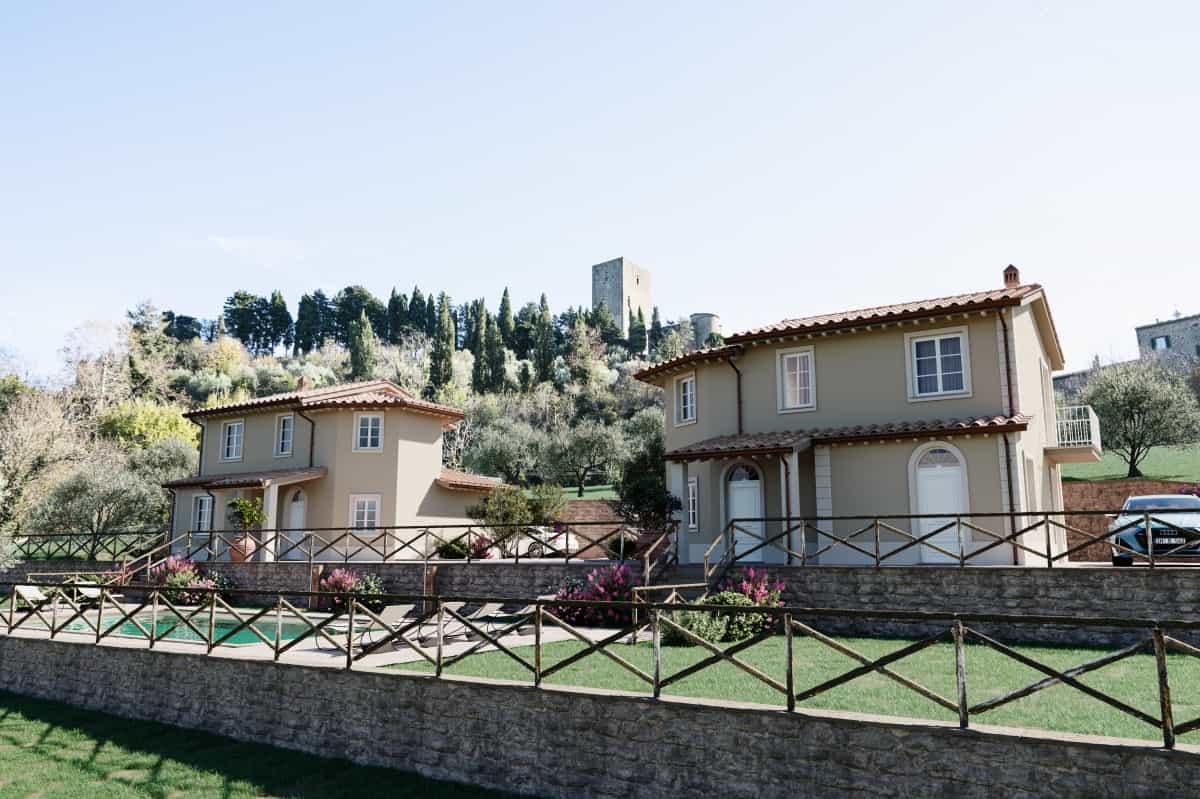 Huis in Montecatini, Toscane 10082241