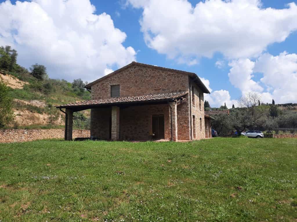 Haus im Montaione, Toskana 10082242