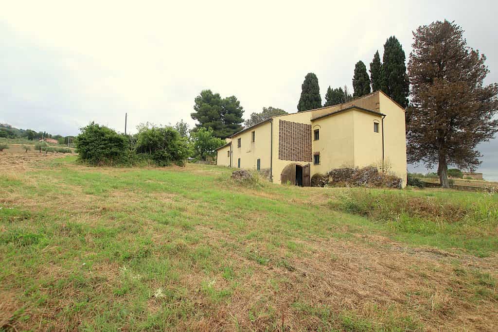casa no Pisa, Tuscany 10082245