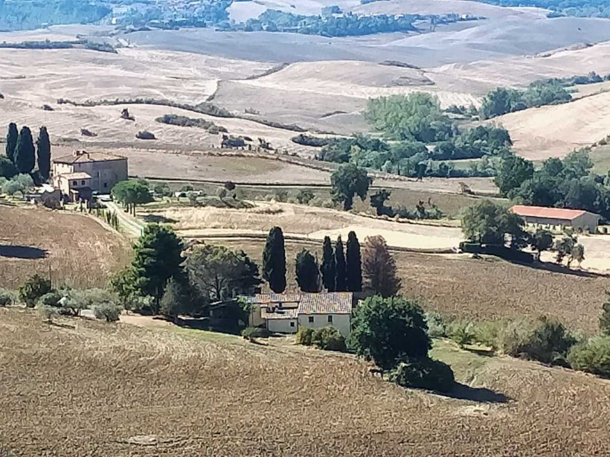 rumah dalam Volterra, Tuscany 10082245