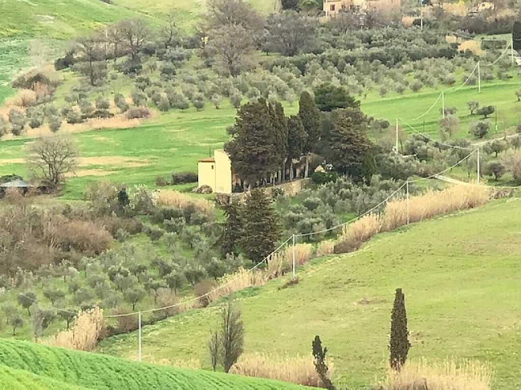 Hus i Pisa, Tuscany 10082245