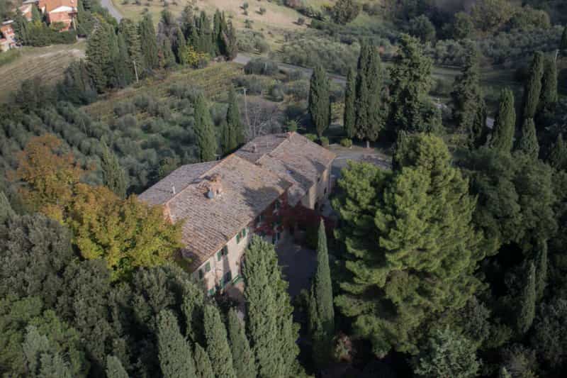 Будинок в Pisa, Tuscany 10082247