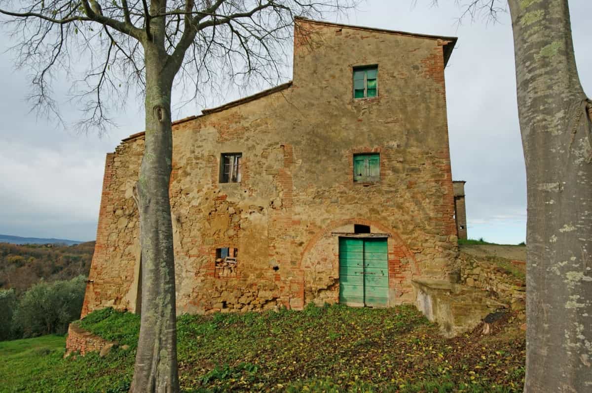 Talo sisään Peccioli, Toscana 10082248