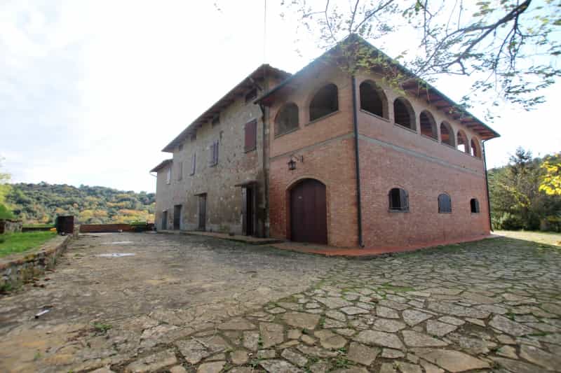 casa no Montaione, Toscana 10082255