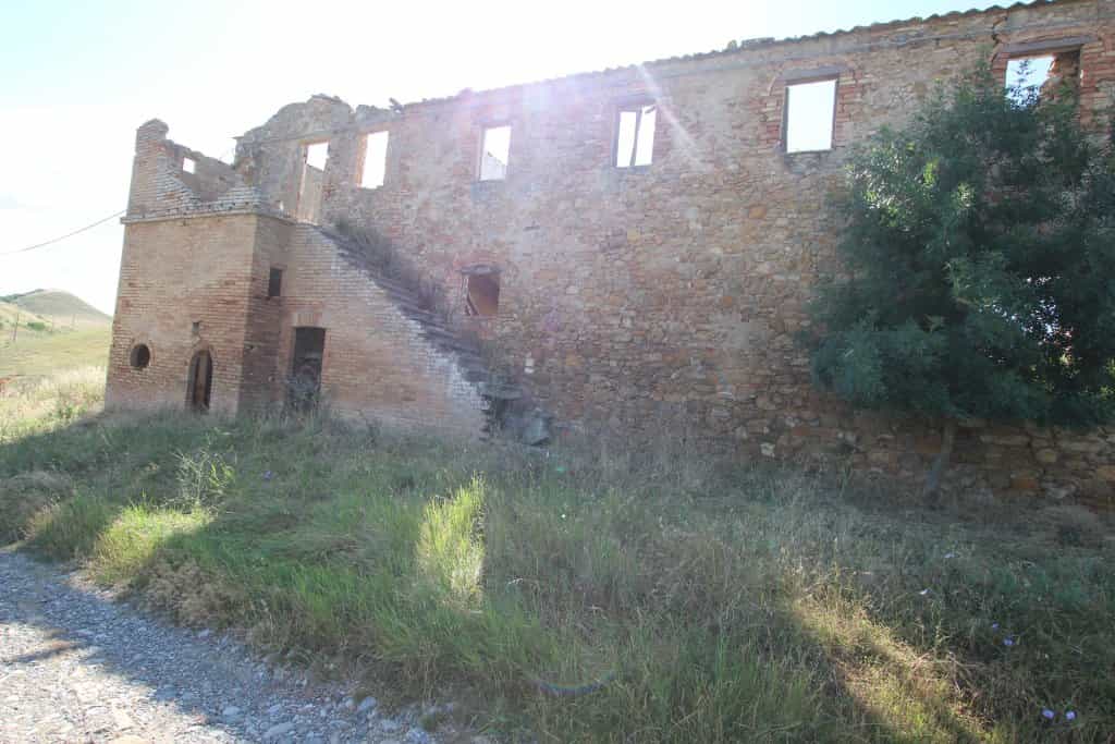 Кондоминиум в Volterra, Tuscany 10082258