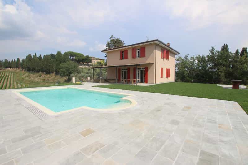Dom w Montecatini, Tuscany 10082260
