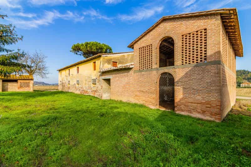 Dom w Montaione, Toskania 10082263