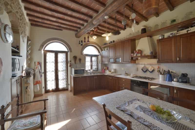 casa no Volterra, Toscana 10082267