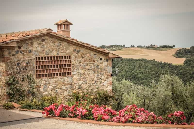 House in Chianni, Tuscany 10082268