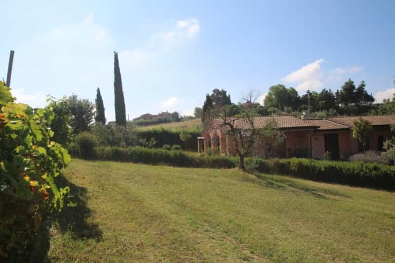 Hus i Montaione, Toscana 10082272
