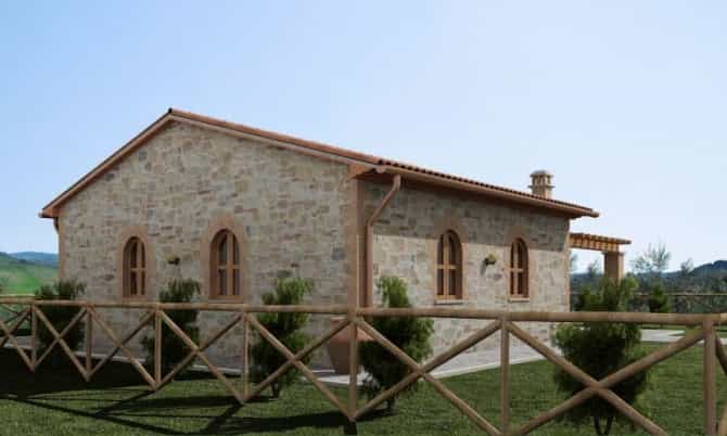 casa no Volterra, Toscana 10082277