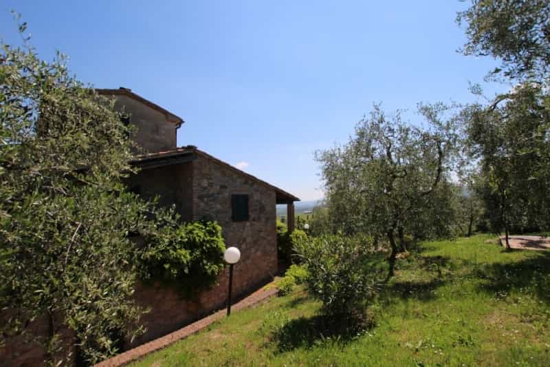 Hus i Chianni, Toscana 10082278