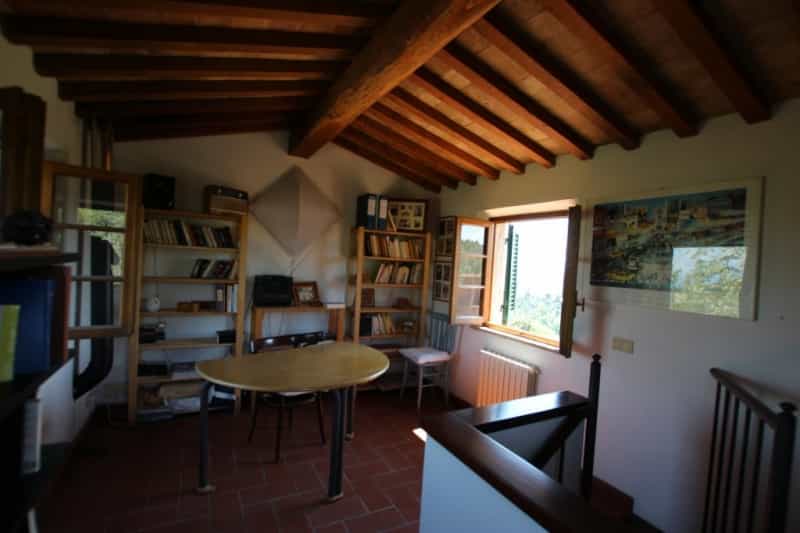 Dom w Chianni, Toskania 10082278