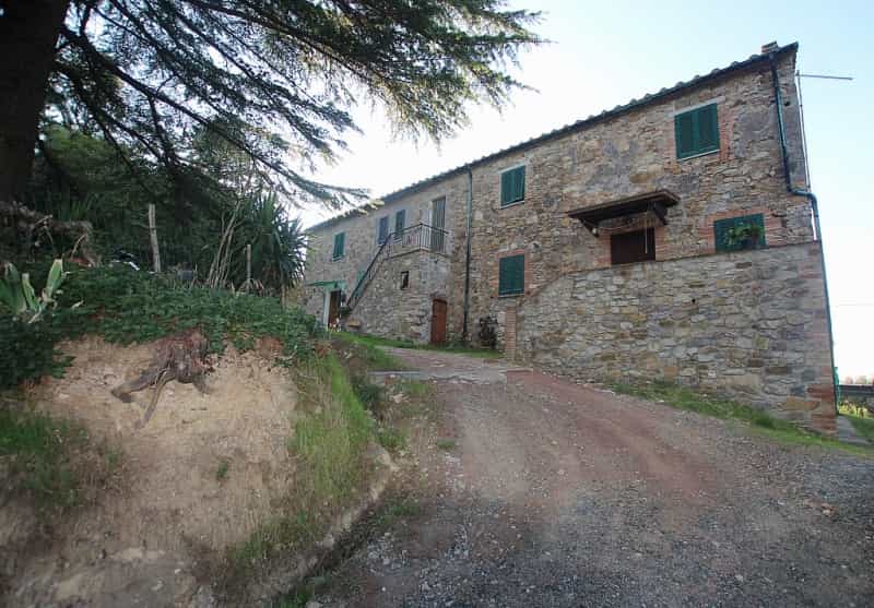 Talo sisään San Dalmazio, Toscana 10082279