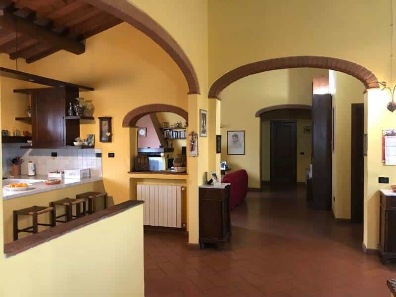 casa en Siena, Tuscany 10082280