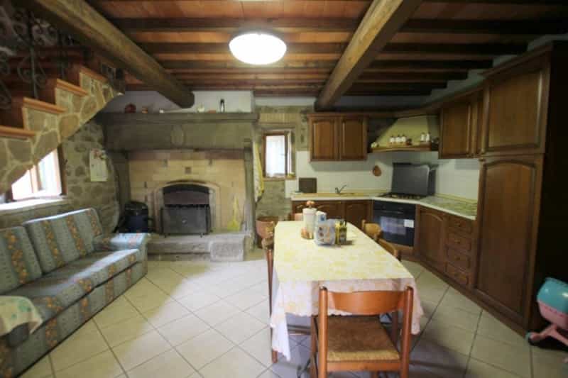 casa en Montecatini, toscana 10082283
