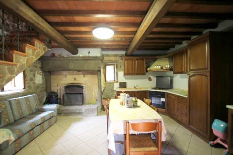 casa en Montecatini, toscana 10082283