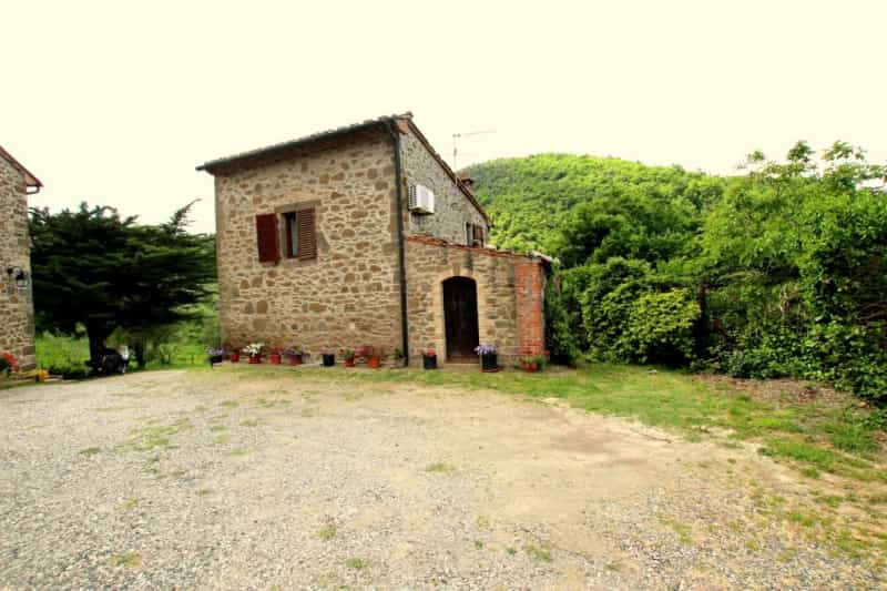 Dom w Montecatini, Toskania 10082283
