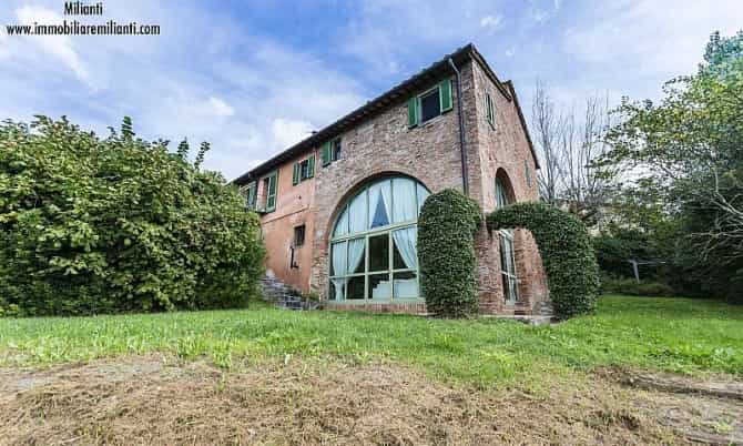House in Pisa, Tuscany 10082284