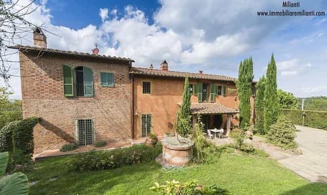 rumah dalam Mezzana, Tuscany 10082284