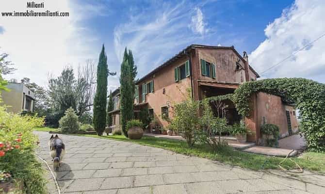 Talo sisään Mezzana, Toscana 10082284