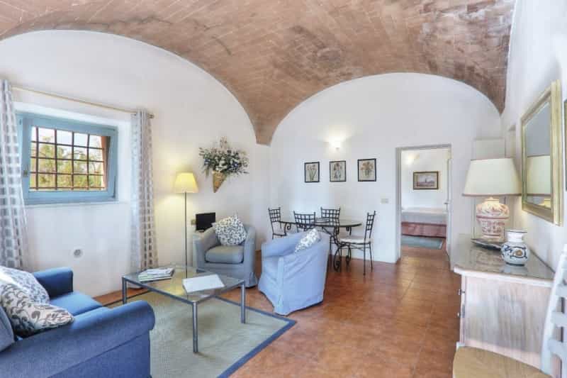 Будинок в Siena, Tuscany 10082286