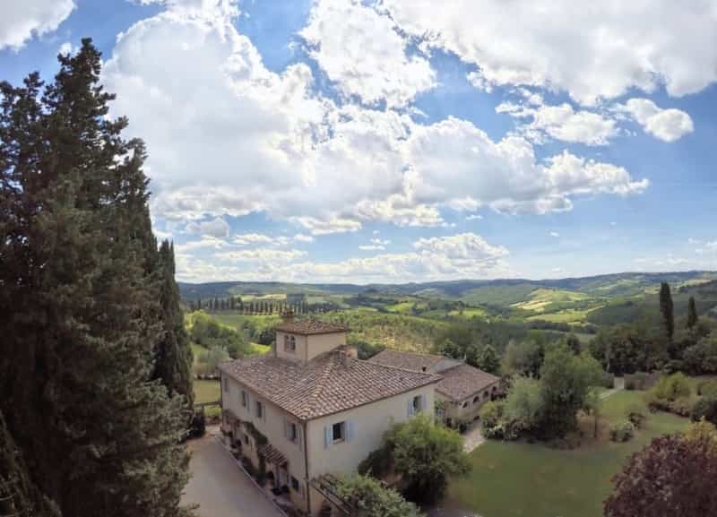 Dom w Siena, Tuscany 10082286