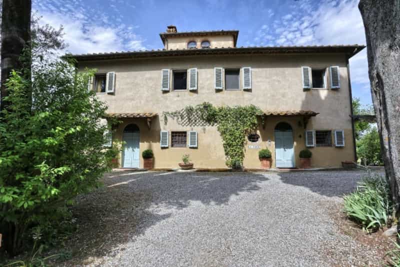 Будинок в Сан-Джіміньяно, Тоскана 10082286