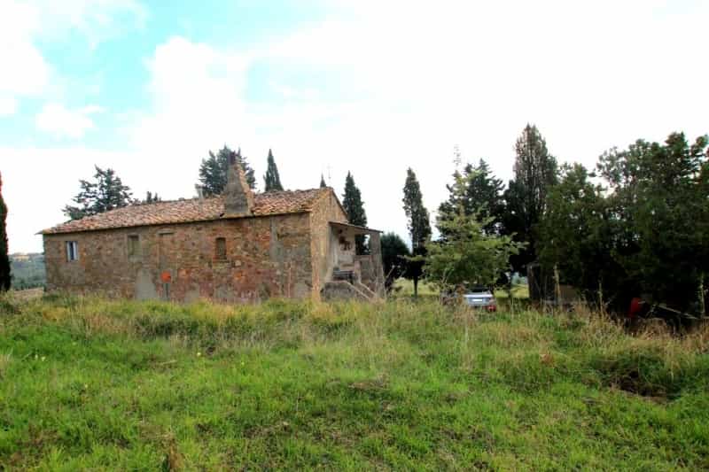 House in Montecatini, Tuscany 10082288