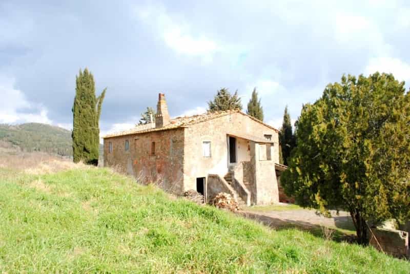 Talo sisään Montecatini, Toscana 10082288